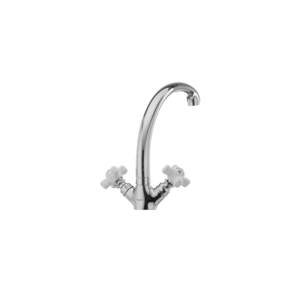 Смеситель для кухни Haiba Odyssey 273 (HB0311)