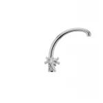 Смеситель для кухни Haiba Odyssey 273 (HB0311)