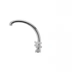 Смеситель для кухни Haiba Odyssey 273 (HB0311)