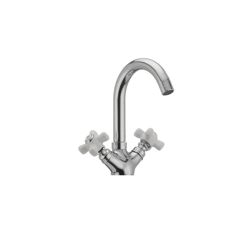 Смеситель для умывальника Haiba Odyssey 274 (HB0313)