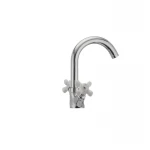 Смеситель для умывальника Haiba Odyssey 274 (HB0313)