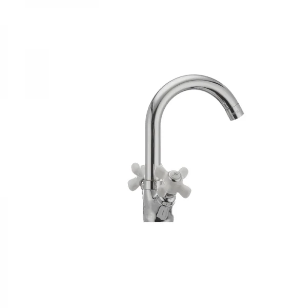 Смеситель для умывальника Haiba Odyssey 274 (HB0313)