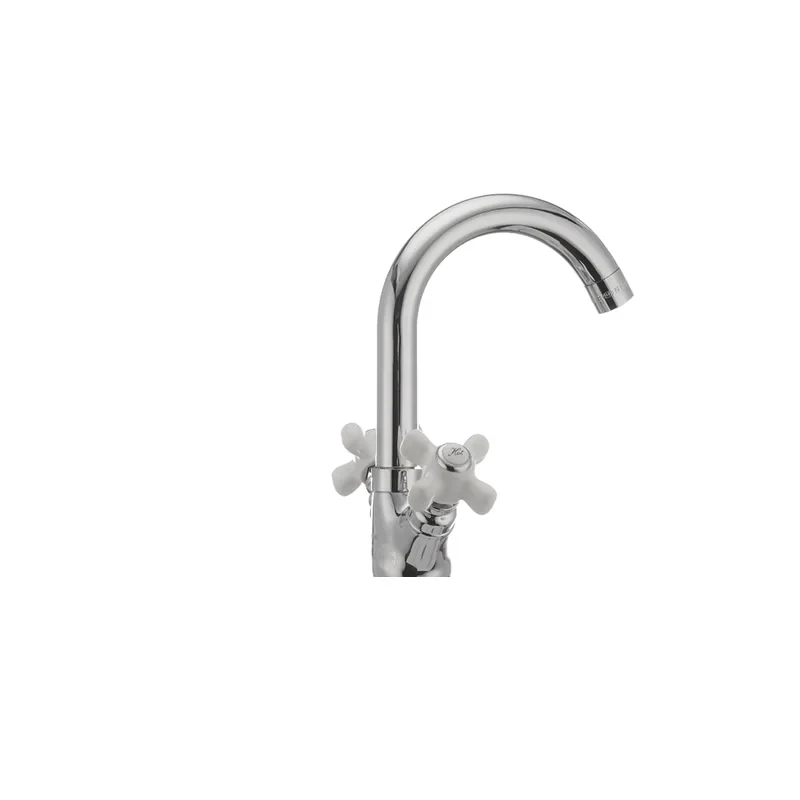 Смеситель для умывальника Haiba Odyssey 274 (HB0313)