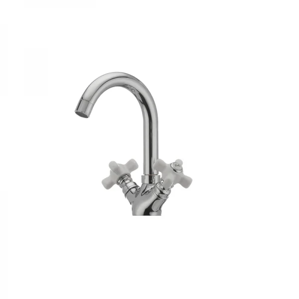 Смеситель для умывальника Haiba Odyssey 274 (HB0313)