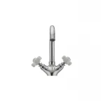 Смеситель для умывальника Haiba Odyssey 274 (HB0313)