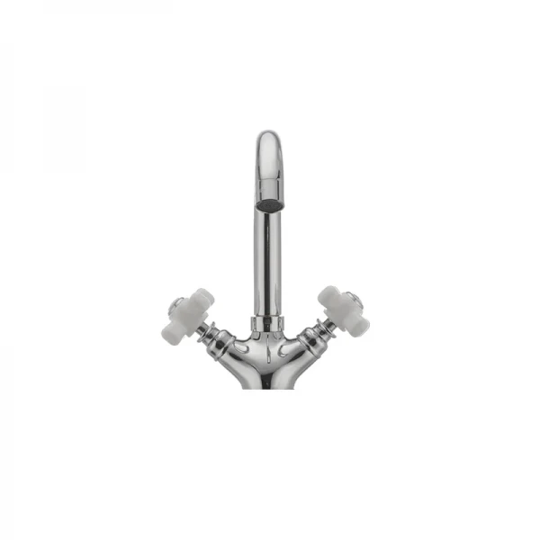 Смеситель для умывальника Haiba Odyssey 274 (HB0313)