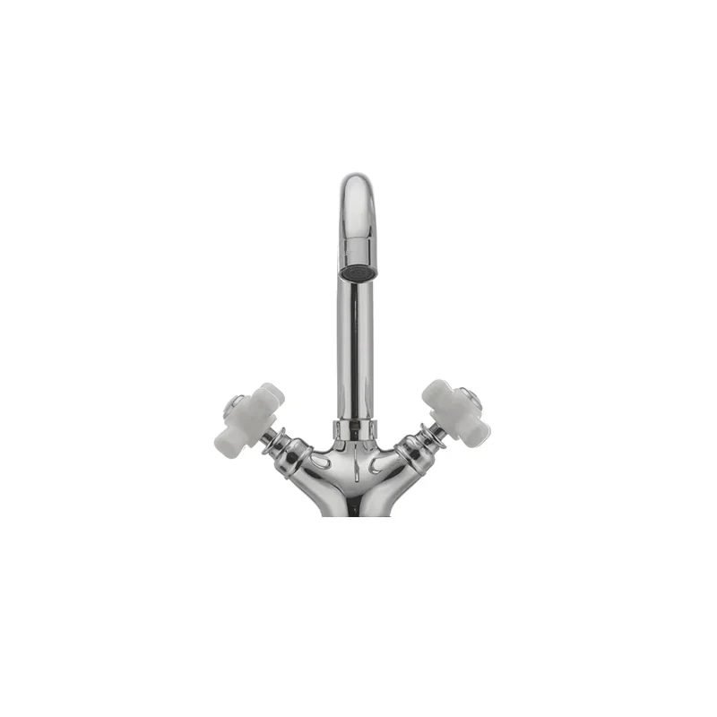 Смеситель для умывальника Haiba Odyssey 274 (HB0313)