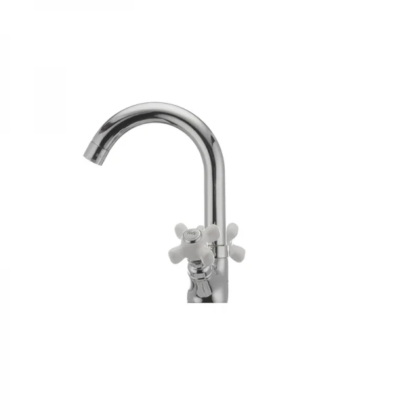 Смеситель для умывальника Haiba Odyssey 274 (HB0313)