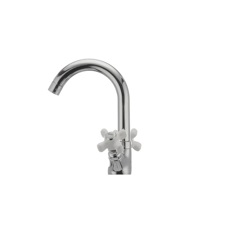 Смеситель для умывальника Haiba Odyssey 274 (HB0313)