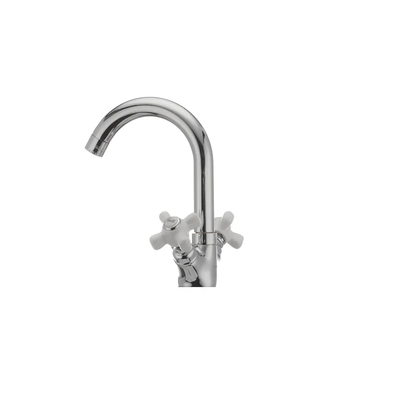 Смеситель для умывальника Haiba Odyssey 274 (HB0313)