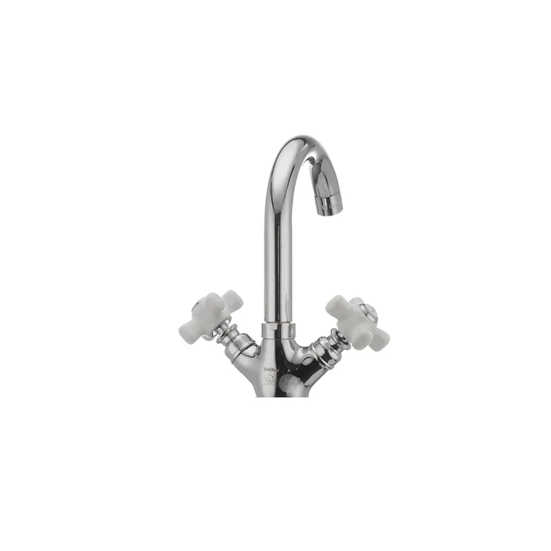 Смеситель для умывальника Haiba Odyssey 274 (HB0313)