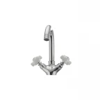 Смеситель для умывальника Haiba Odyssey 274 (HB0313)