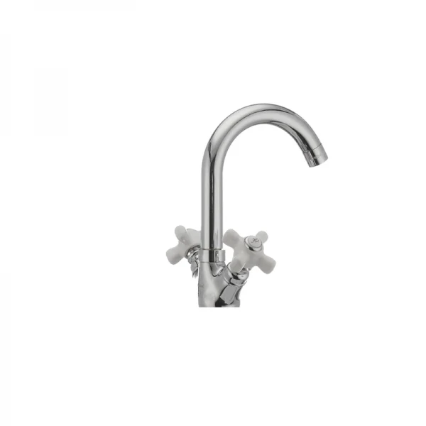 Смеситель для умывальника Haiba Odyssey 274 (HB0313)