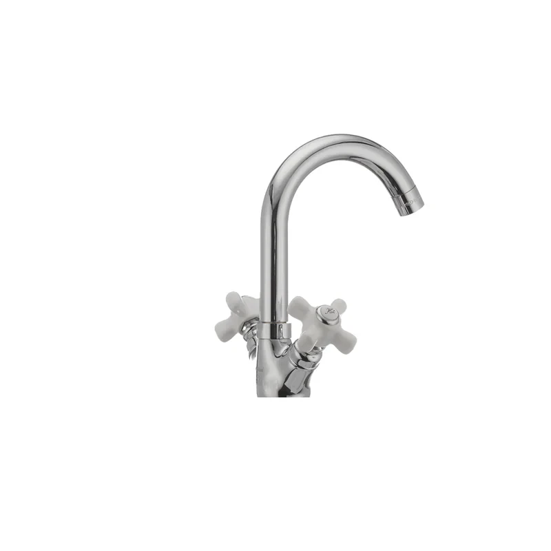 Смеситель для умывальника Haiba Odyssey 274 (HB0313)