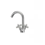 Смеситель для умывальника Haiba Odyssey 274 (HB0313)