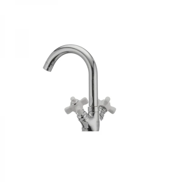 Смеситель для умывальника Haiba Odyssey 274 (HB0313)