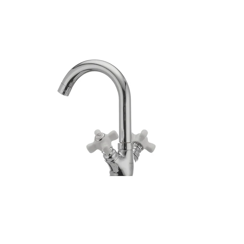 Смеситель для умывальника Haiba Odyssey 274 (HB0313)