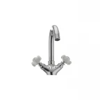 Смеситель для умывальника Haiba Odyssey 274 (HB0313)