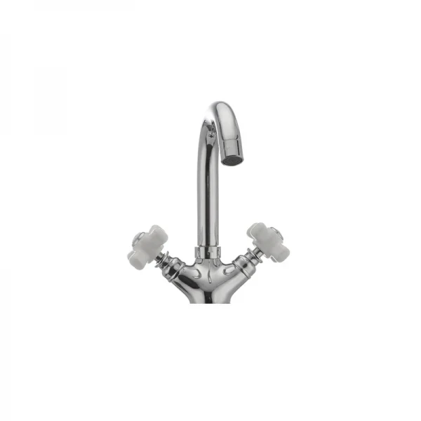 Смеситель для умывальника Haiba Odyssey 274 (HB0313)