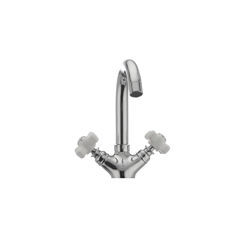 Смеситель для умывальника Haiba Odyssey 274 (HB0313)