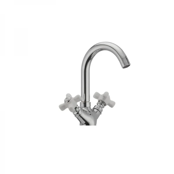 Смеситель для умывальника Haiba Odyssey 274 (HB0313)