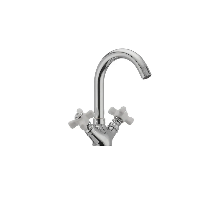 Смеситель для умывальника Haiba Odyssey 274 (HB0313)