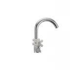 Смеситель для умывальника Haiba Odyssey 274 (HB0313)