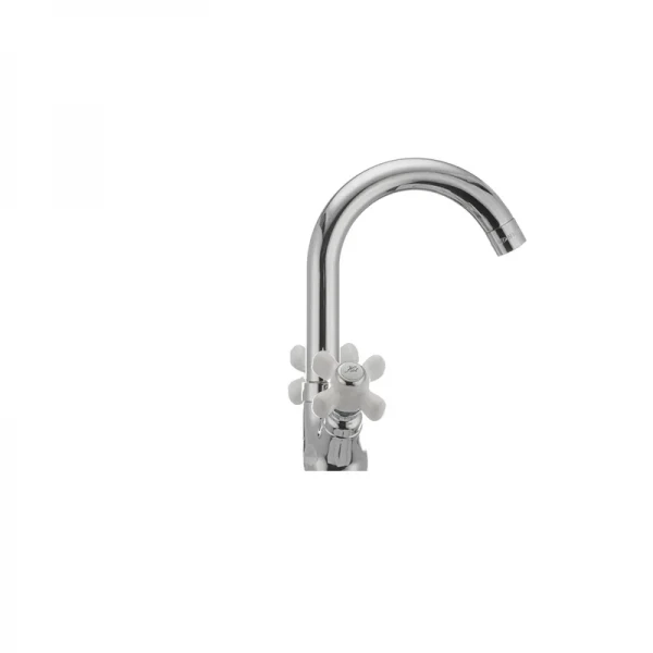 Смеситель для умывальника Haiba Odyssey 274 (HB0313)