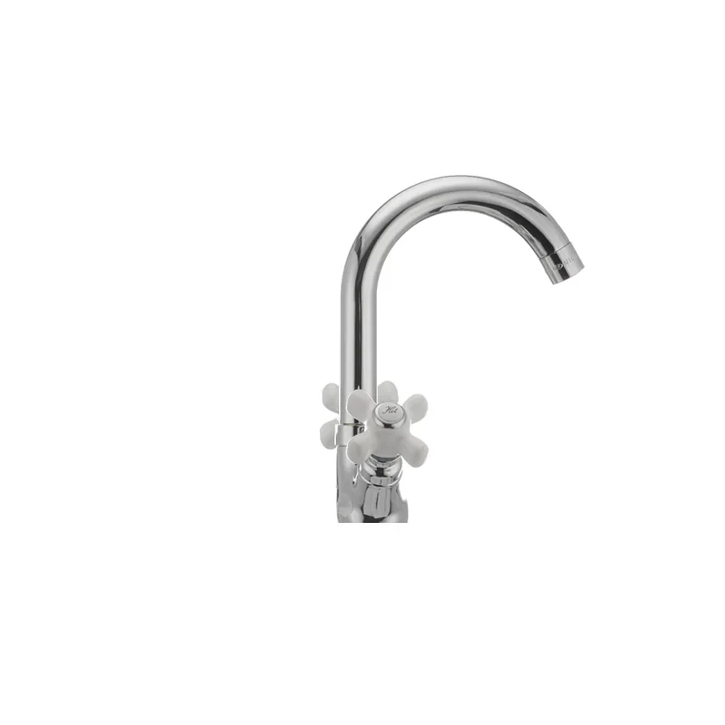 Смеситель для умывальника Haiba Odyssey 274 (HB0313)