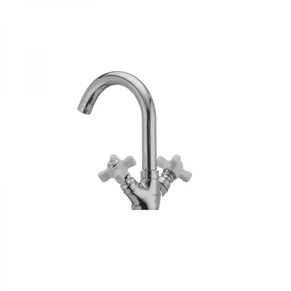 Смеситель для умывальника Haiba Odyssey 274 (HB0313)