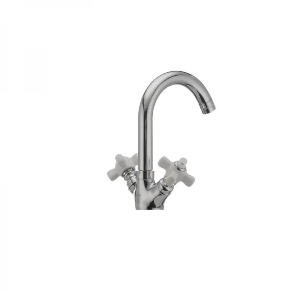 Смеситель для умывальника Haiba Odyssey 274 (HB0313)