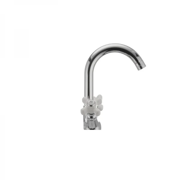 Смеситель для умывальника Haiba Odyssey 274 (HB0313)