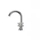 Смеситель для умывальника Haiba Odyssey 274 (HB0313)