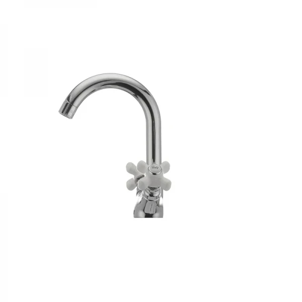 Смеситель для умывальника Haiba Odyssey 274 (HB0313)