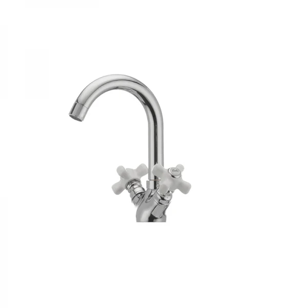 Смеситель для умывальника Haiba Odyssey 274 (HB0313)