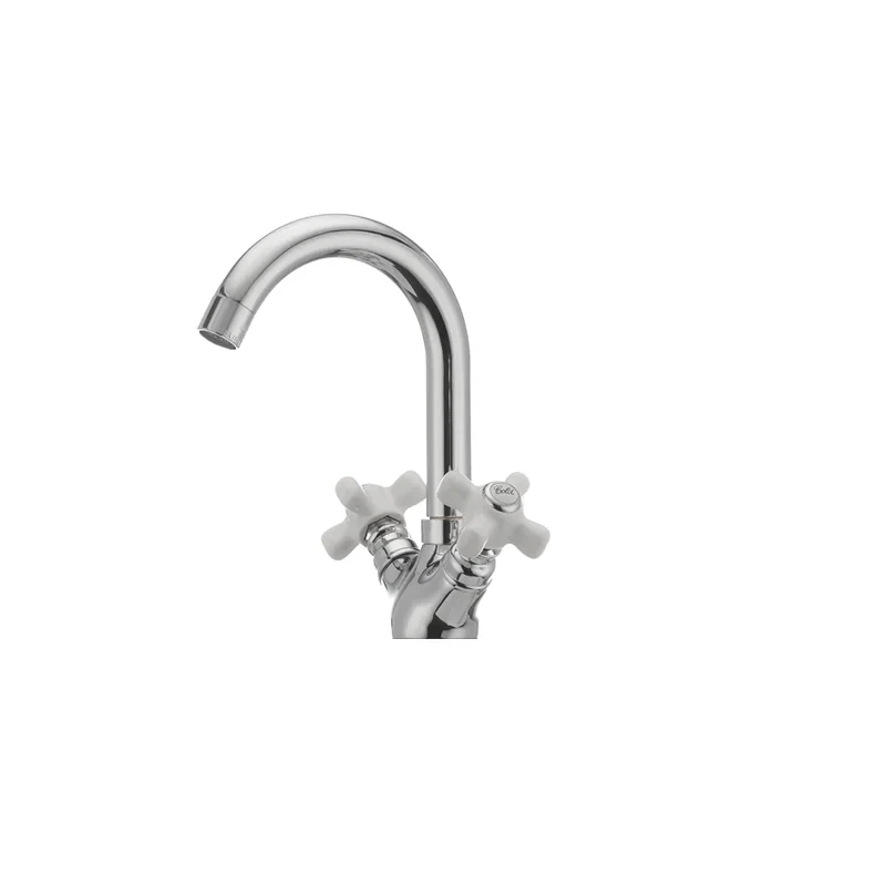 Смеситель для умывальника Haiba Odyssey 274 (HB0313)