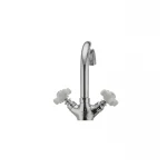 Смеситель для умывальника Haiba Odyssey 274 (HB0313)