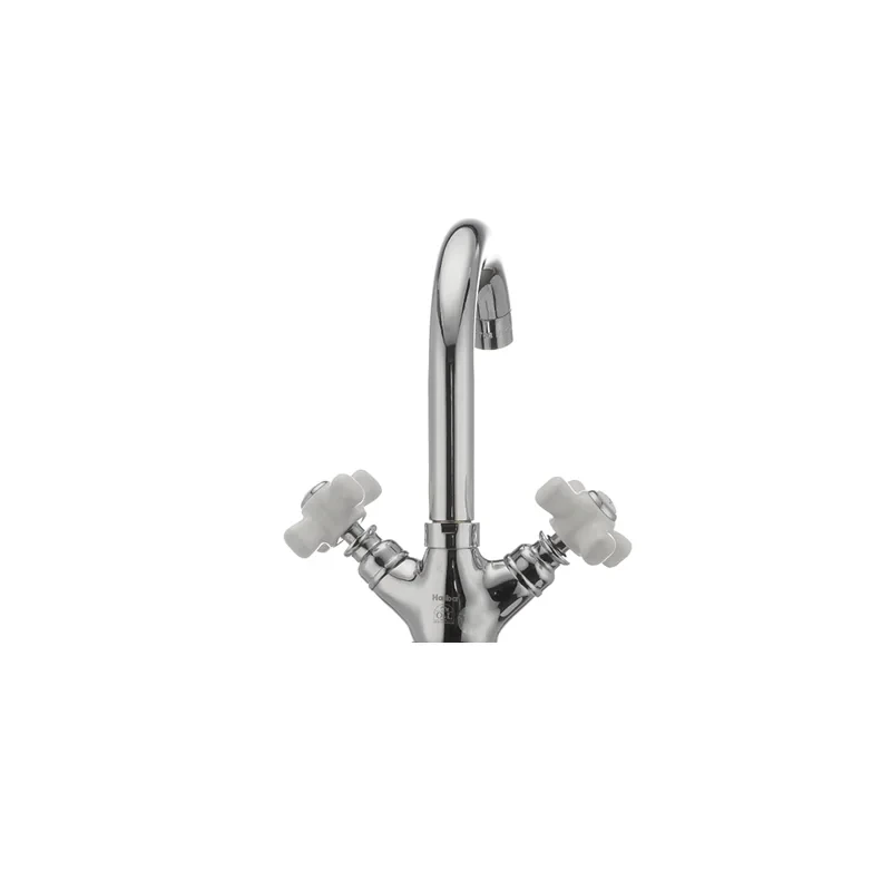 Смеситель для умывальника Haiba Odyssey 274 (HB0313)