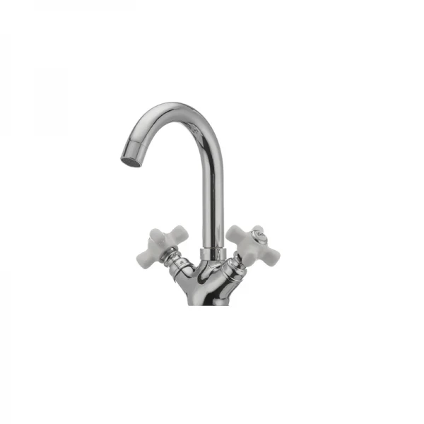 Смеситель для умывальника Haiba Odyssey 274 (HB0313)