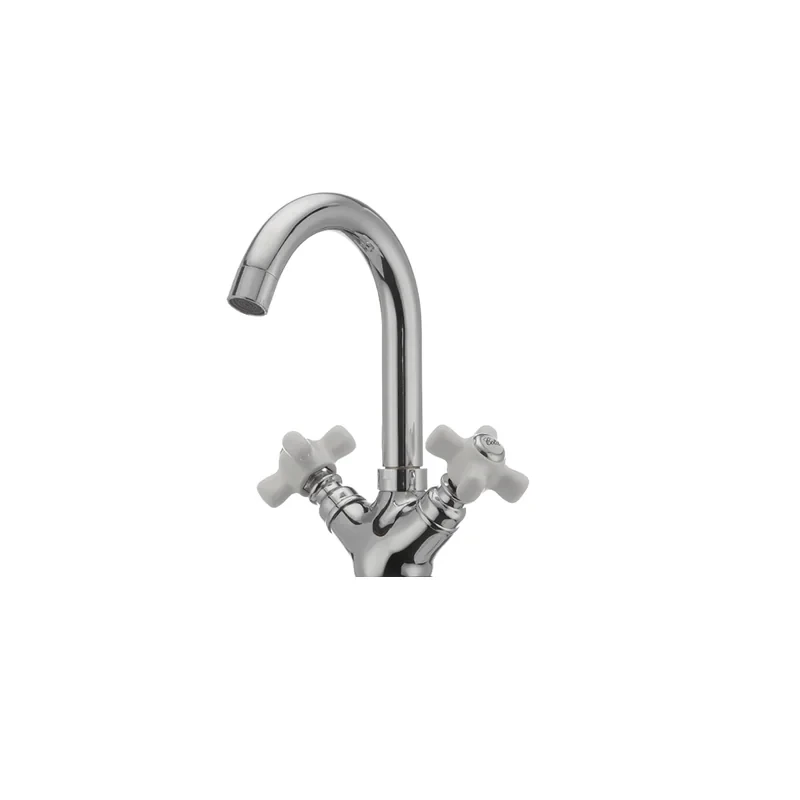 Смеситель для умывальника Haiba Odyssey 274 (HB0313)