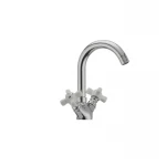 Смеситель для умывальника Haiba Odyssey 274 (HB0313)