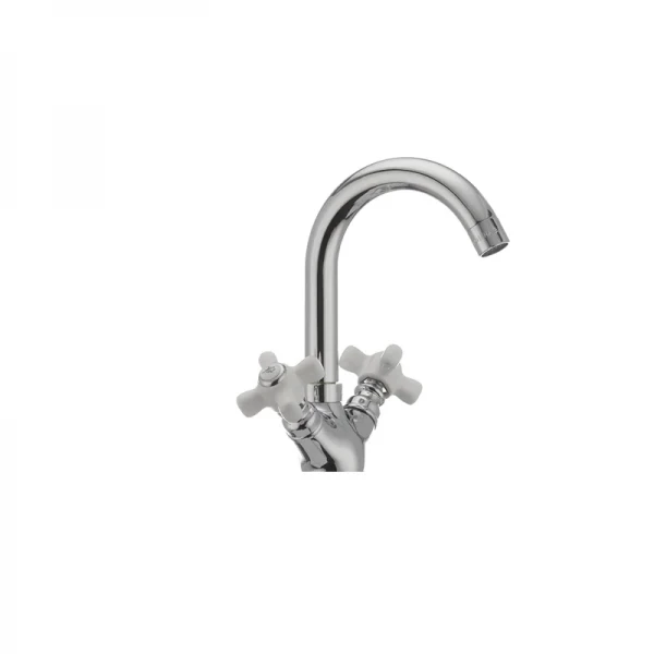 Смеситель для умывальника Haiba Odyssey 274 (HB0313)