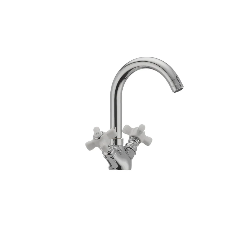 Смеситель для умывальника Haiba Odyssey 274 (HB0313)