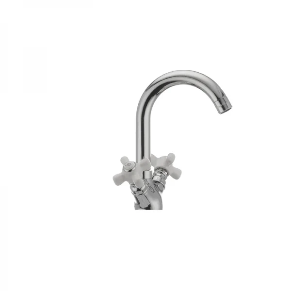 Смеситель для умывальника Haiba Odyssey 274 (HB0313)