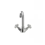 Смеситель для умывальника Haiba Odyssey 274 (HB0313)