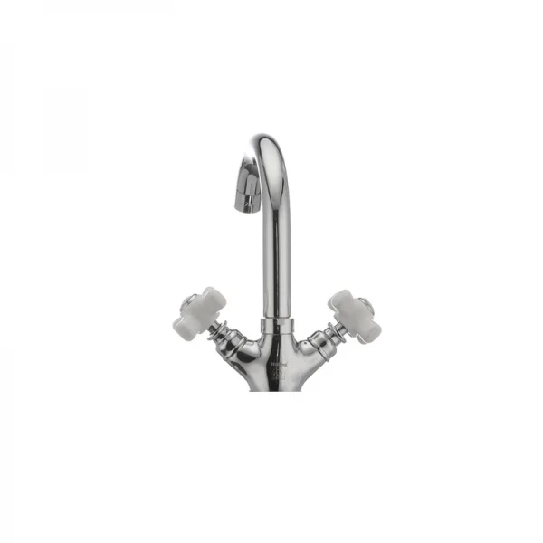 Смеситель для умывальника Haiba Odyssey 274 (HB0313)