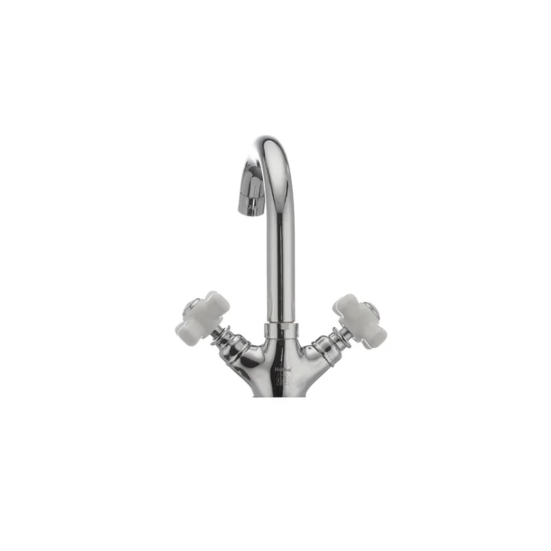 Смеситель для умывальника Haiba Odyssey 274 (HB0313)