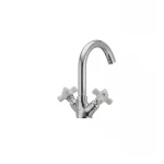 Смеситель для умывальника Haiba Odyssey 274 (HB0313)