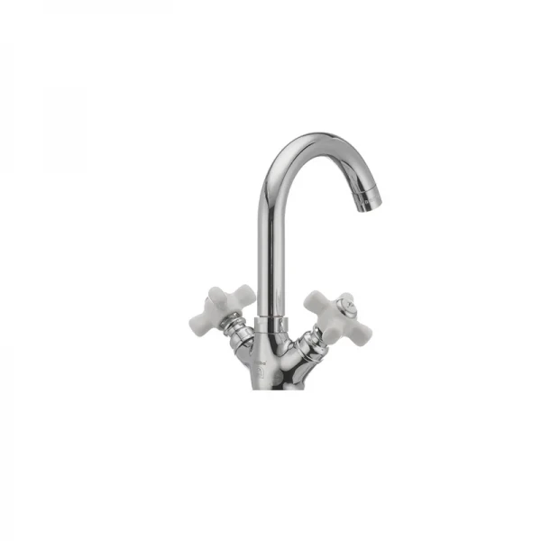 Смеситель для умывальника Haiba Odyssey 274 (HB0313)