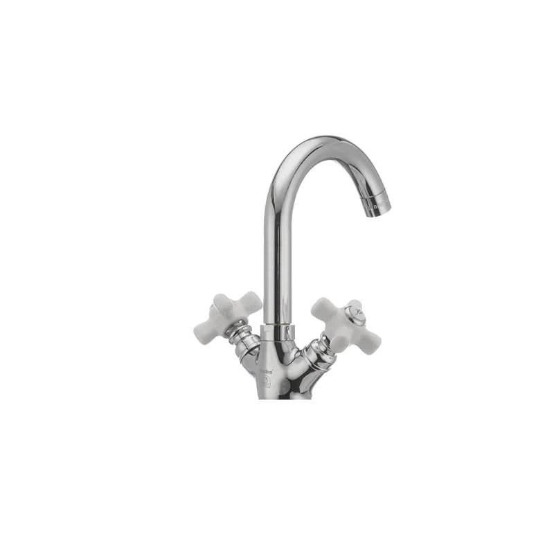 Смеситель для умывальника Haiba Odyssey 274 (HB0313)